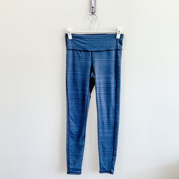 NWOT Women's Medium Athleta Workout Leggings - Picture 1 of 2